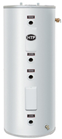 Large Volume Solar Tank